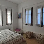 Tatil Evi Endless Blue