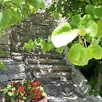 Tatil Evi Endless Blue