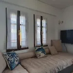 Tatil Evi Endless Blue *