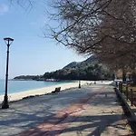 Endless Blue