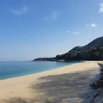 Endless Blue Tatil Evi