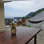 Endless Blue Tatil Evi