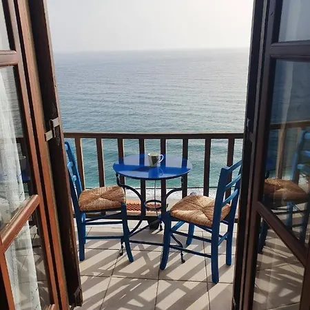 بيت للعطل Endless Blue