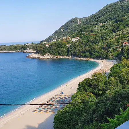 Σπίτι διακοπών Endless Blue