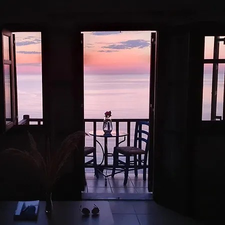 Σπίτι διακοπών Endless Blue *