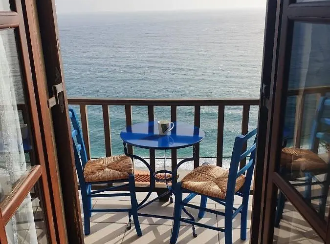 Σπίτι διακοπών Endless Blue