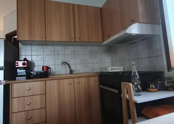 Σπίτι διακοπών Endless Blue *