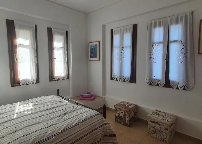 Σπίτι διακοπών Endless Blue