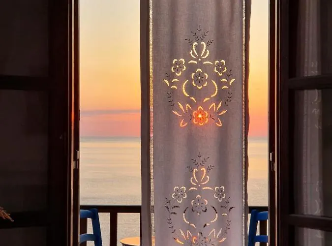 Σπίτι διακοπών Endless Blue Άγιος Ιωάννης