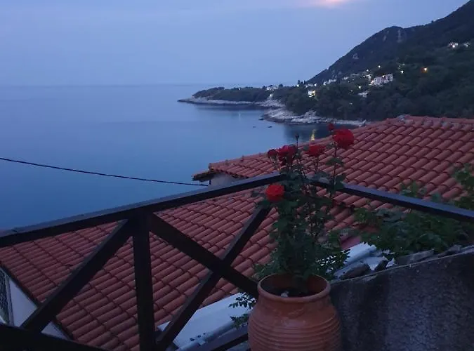 Endless Blue Σπίτι διακοπών *