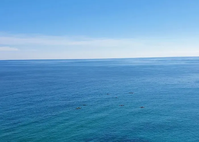 Endless Blue * Άγιος Ιωάννης