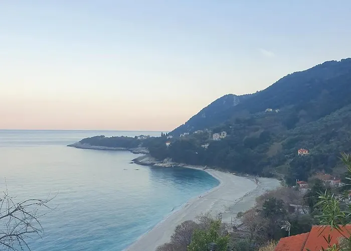 Σπίτι διακοπών Endless Blue *