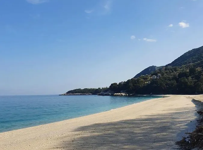 Endless Blue Σπίτι διακοπών