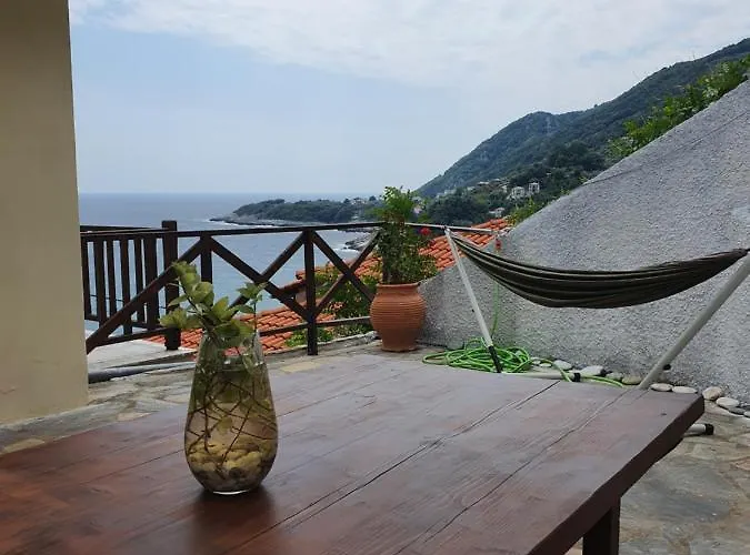 Endless Blue Σπίτι διακοπών