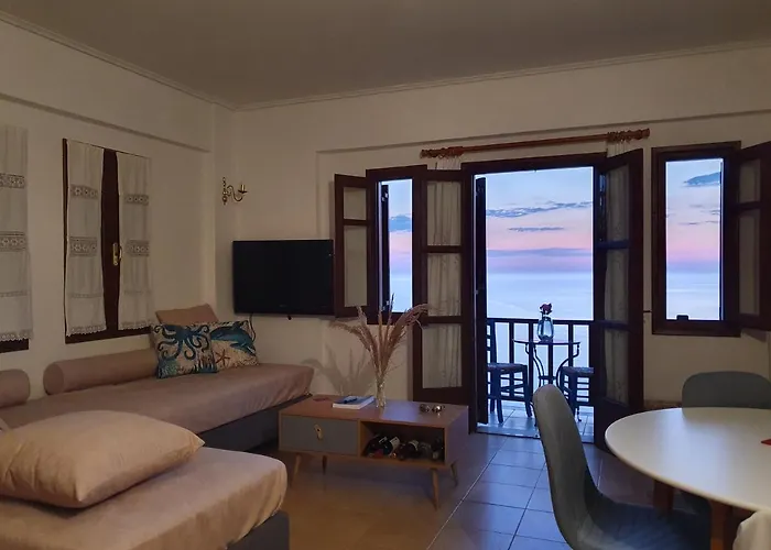 Endless Blue Σπίτι διακοπών