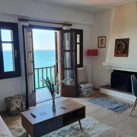 Дом отдыха Endless Blue *