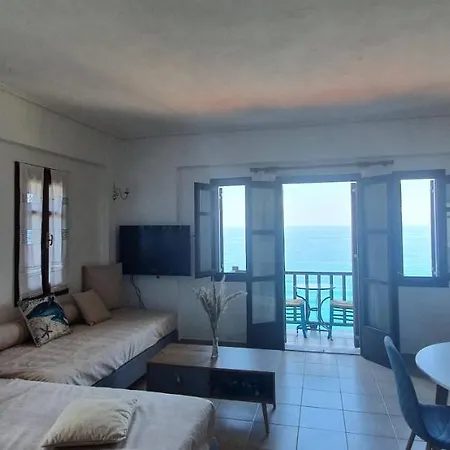 Endless Blue * Agios Ioannis (Thessaly)