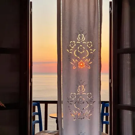 بيت للعطل Endless Blue Agios Ioannis (Thessaly)