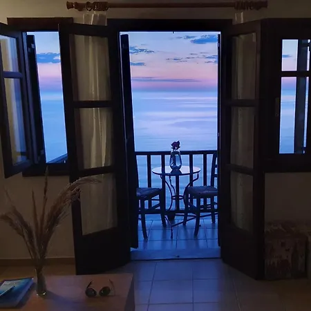 Endless Blue Tatil Evi Agios Ioannis (Thessaly)