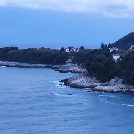 Tatil Evi Endless Blue *