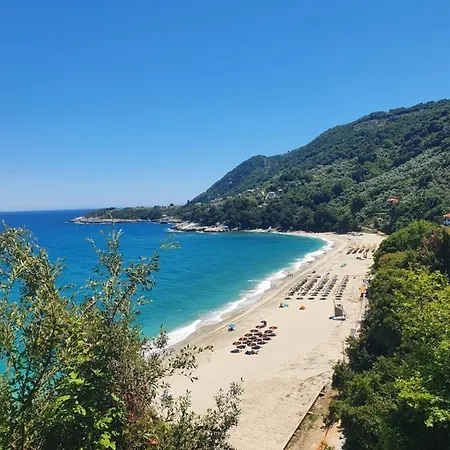 Endless Blue بيت للعطل Agios Ioannis (Thessaly)