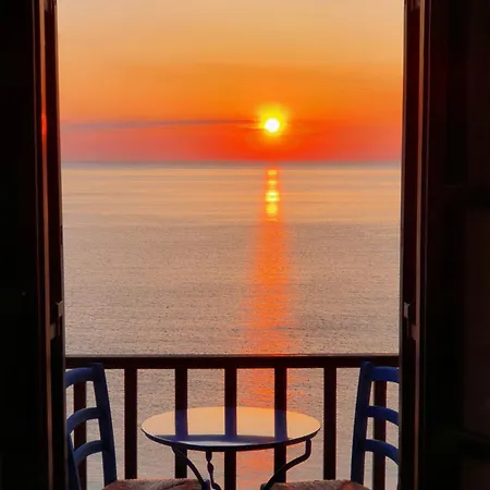 Endless Blue Tatil Evi