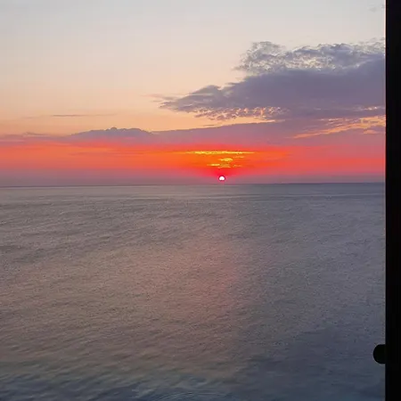 Casa vacanze Endless Blue Agios Ioannis (Thessaly)