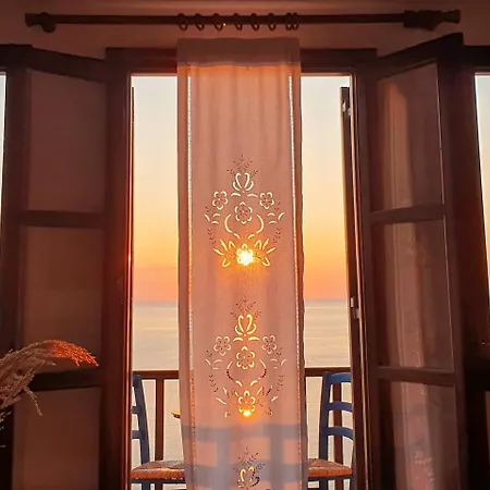 Endless Blue Tatil Evi *