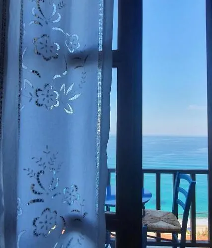 Дом отдыха Endless Blue Agios Ioannis (Thessaly)