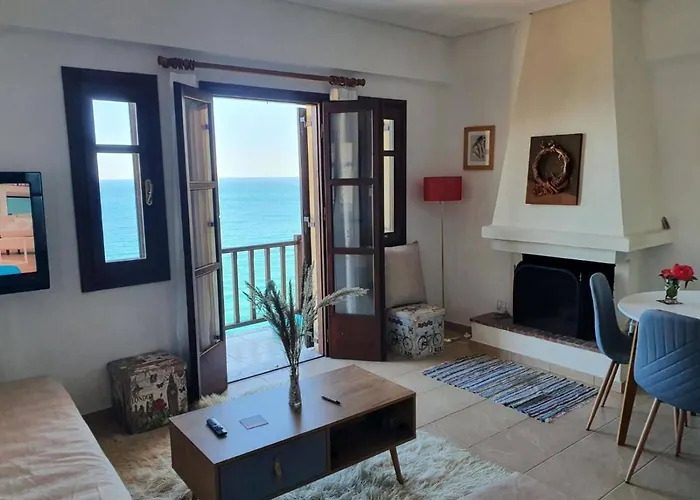 Дом отдыха Endless Blue *