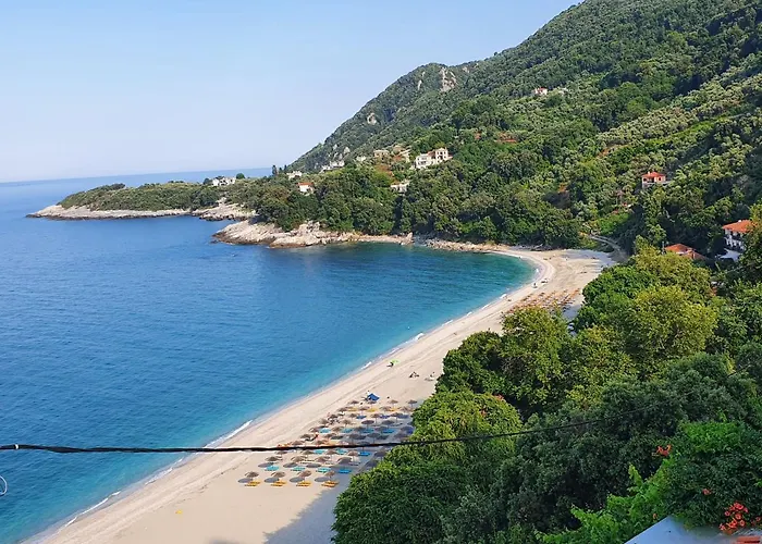 Дом отдыха Endless Blue