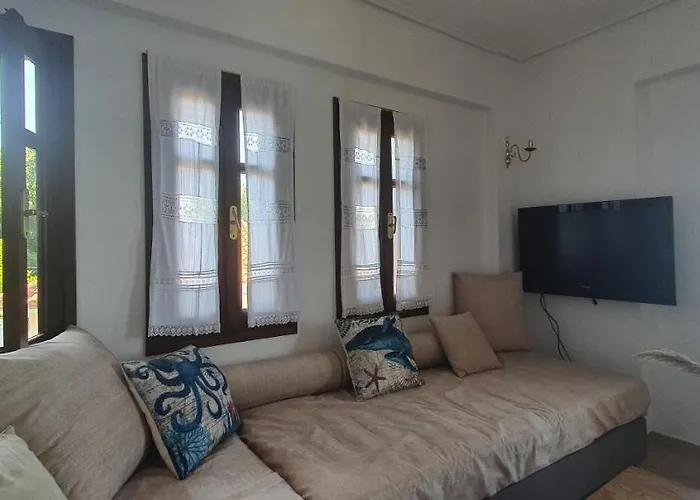 Дом отдыха Endless Blue *