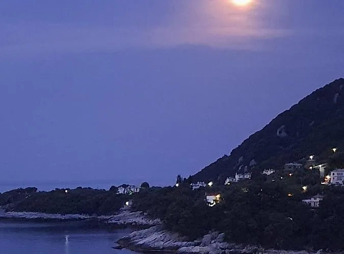 Endless Blue * Agios Ioannis (Thessaly)