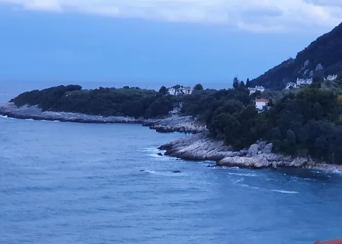 Дом отдыха Endless Blue *