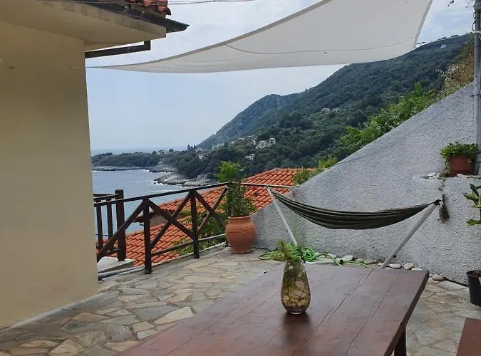 Дом отдыха Endless Blue *