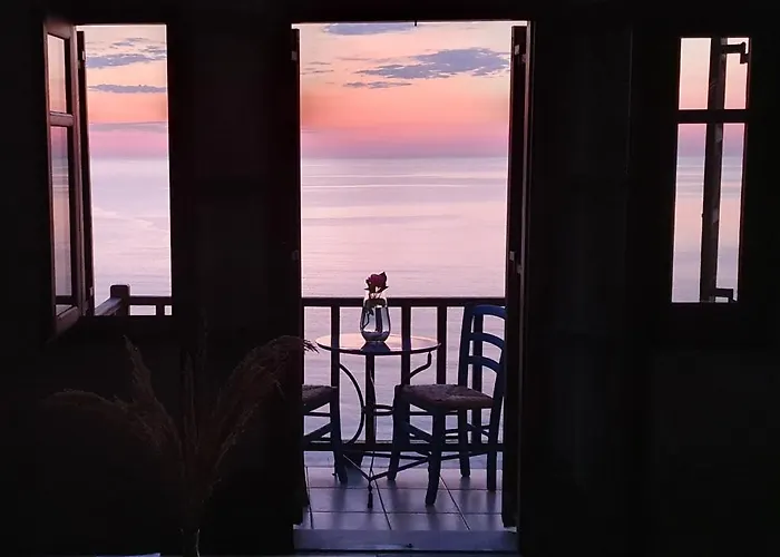 Дом отдыха Endless Blue *